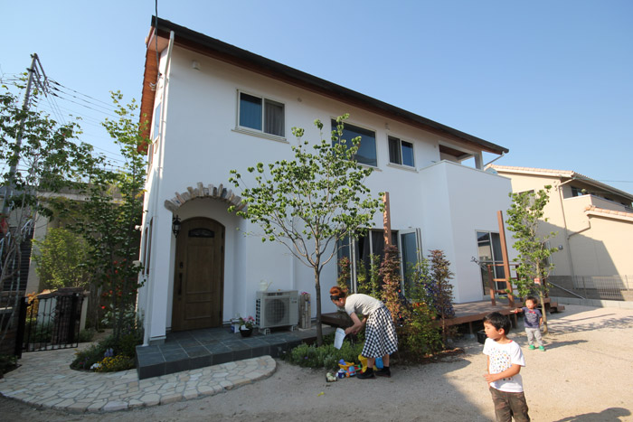 リフォーム